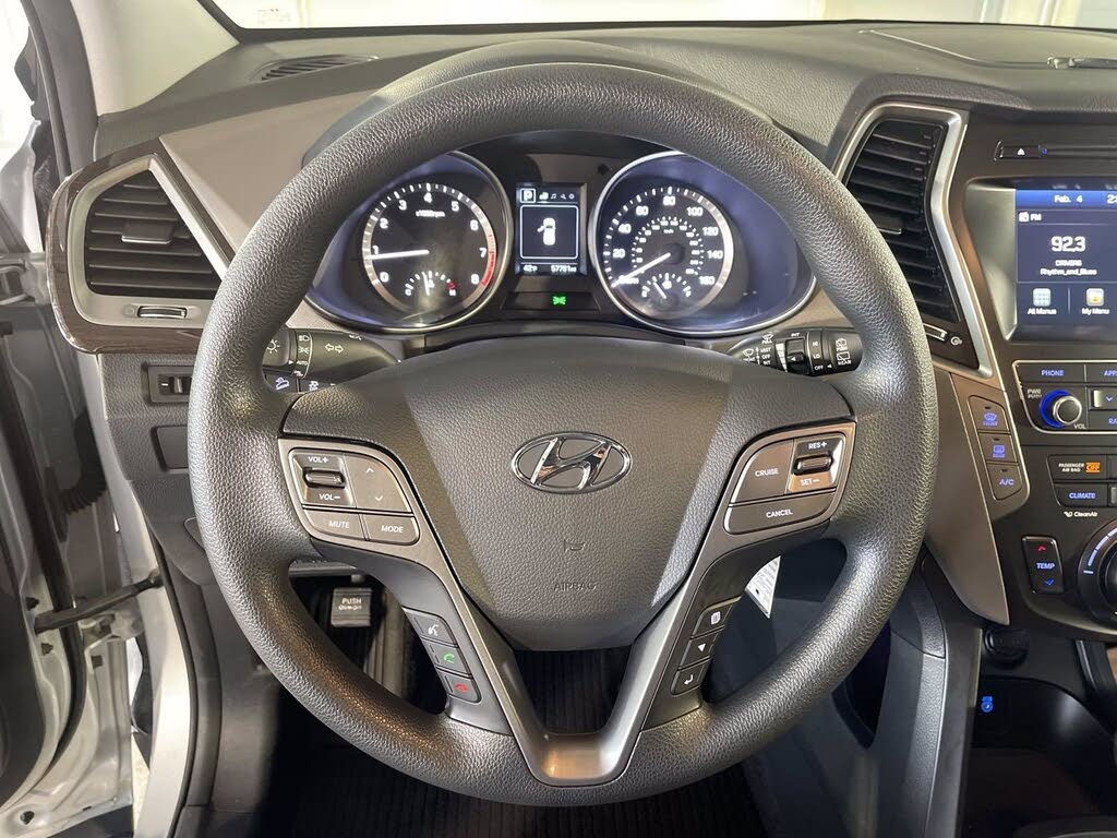 2019 Hyundai Santa Fe XL SE FWD for sale in Rockville, MD – photo 23