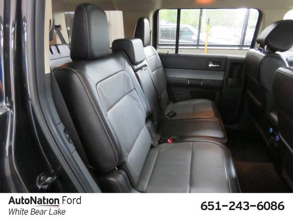 2015 Ford Flex SEL AWD All Wheel Drive SKU:FBA08772 for sale in White Bear Lake, MN – photo 17