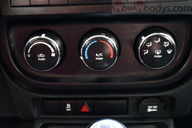 2016 Jeep Patriot Sport for sale in Chillicothe, MO – photo 22