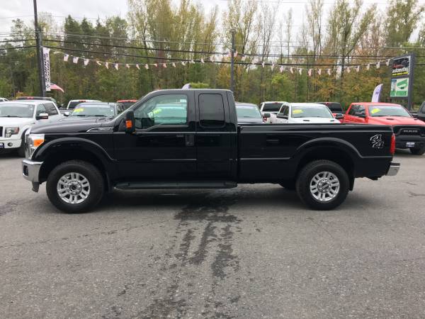 2016 Ford F250 XLT SuperCab XLT SuperCab Only 20K Miles! Long Box! for sale in Bridgeport, NY – photo 4