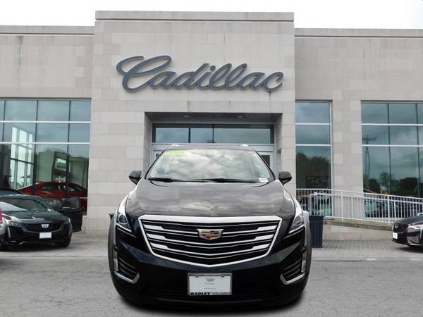2018 Cadillac XT5 Luxury Warranty Included - Price Negotiable - Call for sale in Fredericksburg, VA – photo 7