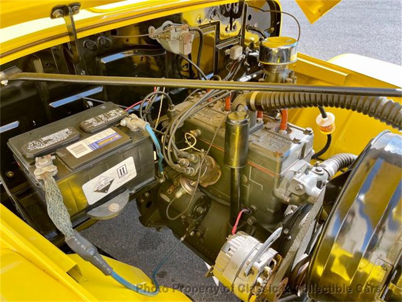 1950 Willys Jeepster for sale in Las Vegas, NV – photo 20