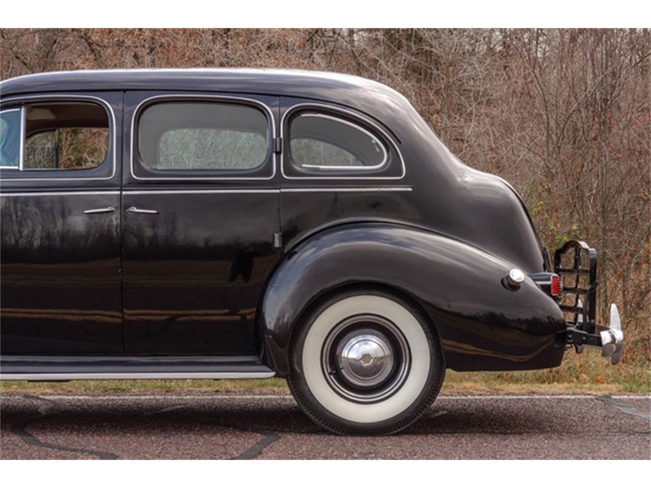 1940 Packard Super Eight for sale in Saint Louis, MO – photo 47