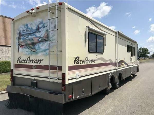 Fleetwood PACE ARROW - BAD CREDIT BANKRUPTCY REPO SSI RETIRED... for sale in Philadelphia, PA – photo 7