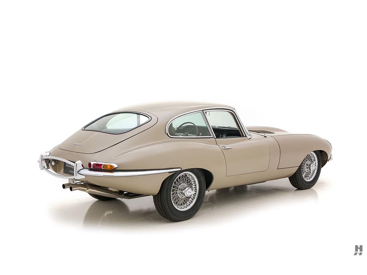 1964 Jaguar XKE for sale in Saint Louis, MO – photo 3