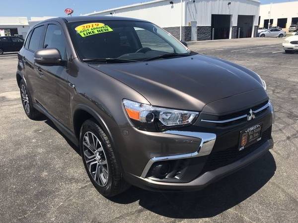 2019 Mitsubishi Outlander Sport ES -NOT A Pre-Approval! for sale in Bloomington, IL – photo 2
