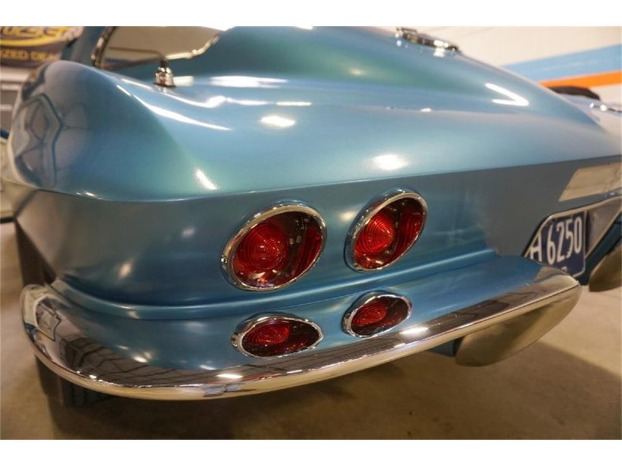 1967 Chevrolet Corvette for sale in Solon, OH – photo 57