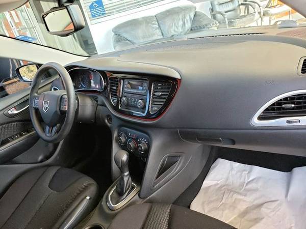 2014 Dodge Dart SE 4dr Sedan for sale in Sacramento , CA – photo 22