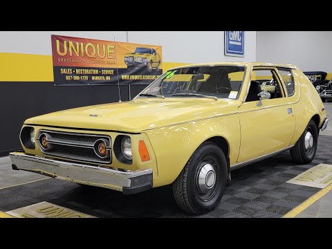 1976 AMC Gremlin for sale in Mankato, MN – photo 2