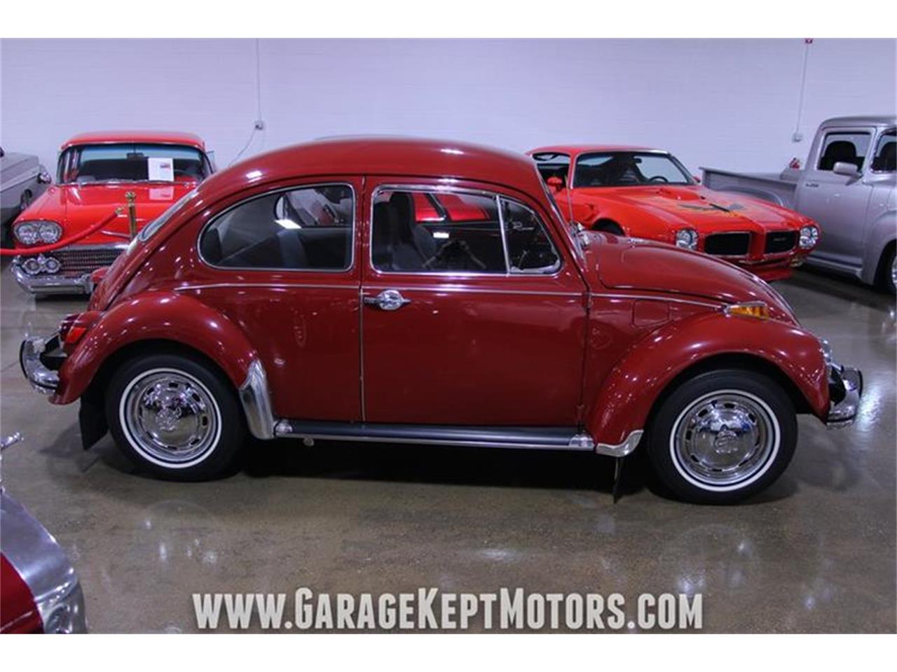 1970 Volkswagen Beetle for sale in Grand Rapids, MI – photo 11