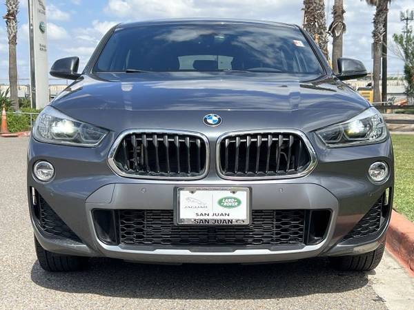 2018 BMW X2 xDrive28i - - by dealer - vehicle for sale in San Juan, TX – photo 10