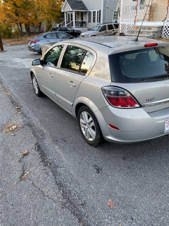 2008 Saturn Astra 78k Miles for sale in Ayer, MA