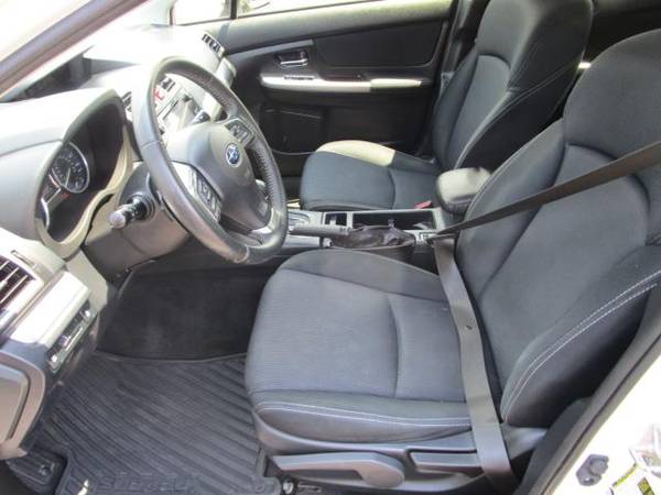 2015 Subaru Impreza Wagon 5dr CVT 2 0i Sport Premium for sale in Louisville, KY – photo 9