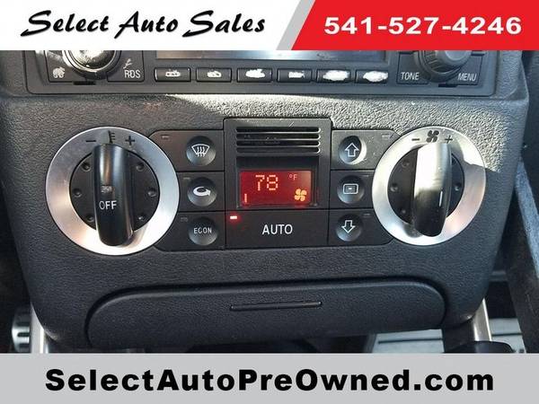 2002 AUDI TT - - by dealer - vehicle automotive sale for sale in Redmond, OR – photo 21