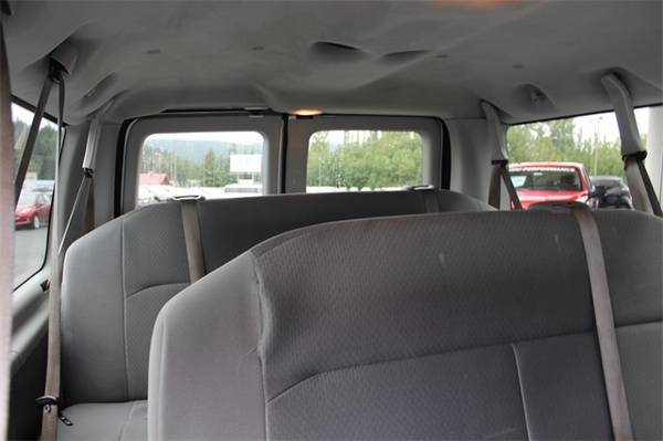2008 Ford E-350SD Large selection, Best Prices for sale in ANACORTES, WA – photo 10