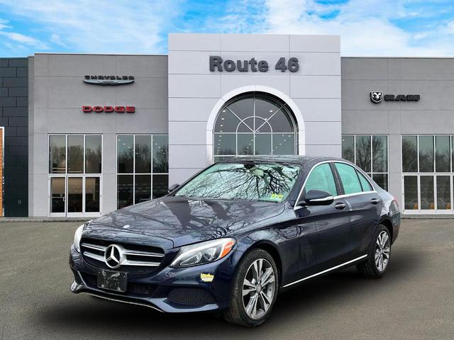 2015 Mercedes-Benz C-Class C 300 4MATIC Luxury for sale in Other, NJ – photo 2