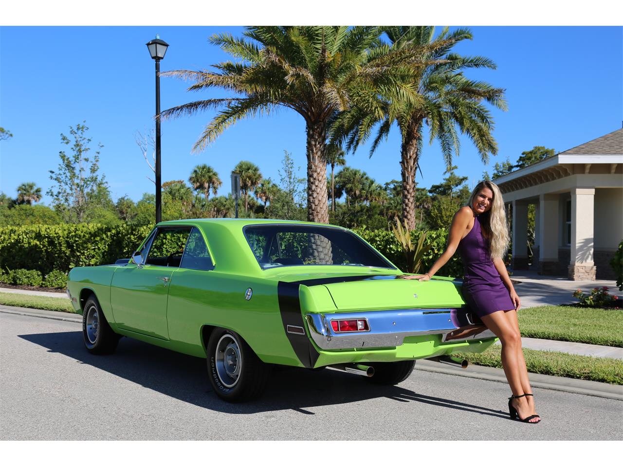 1971 Plymouth Scamp for sale in Fort Myers, FL – photo 27