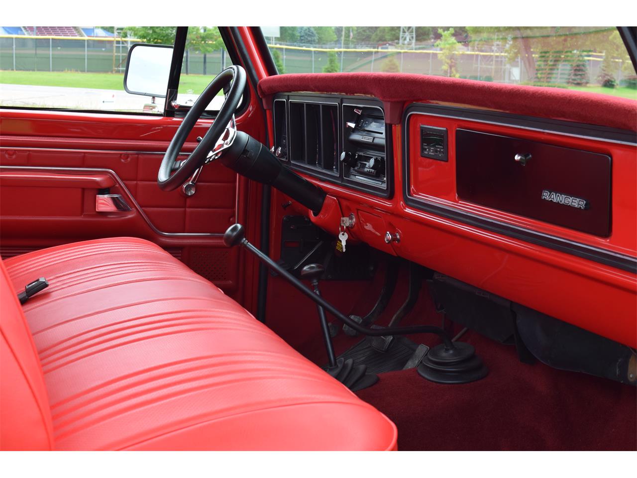 1977 Ford F150 for sale in Watertown, MN – photo 8