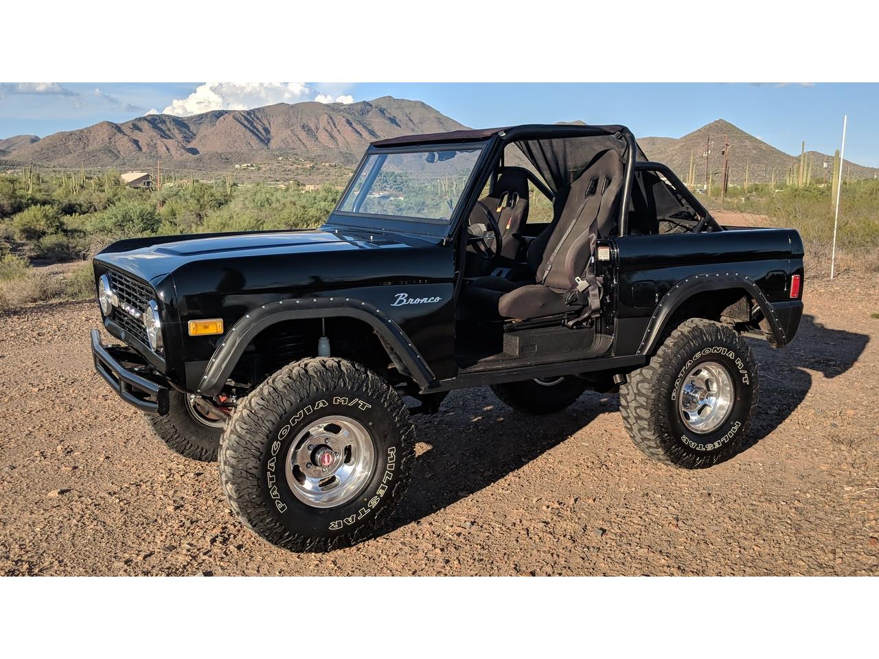 1977 Ford Bronco for sale in Phoenix, AZ – photo 2