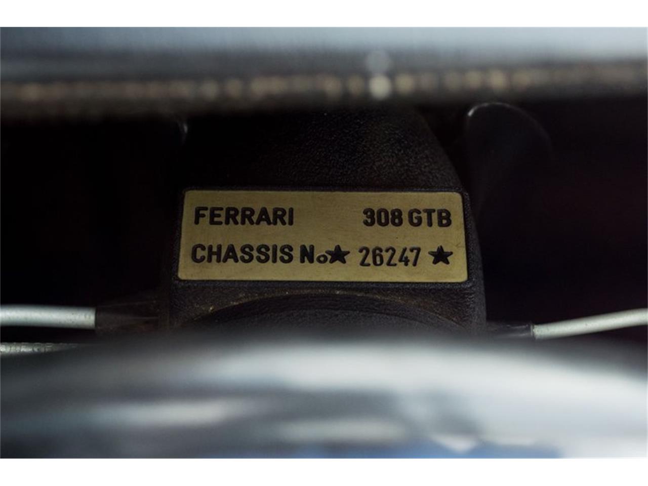 1978 Ferrari 308 for sale in Houston, TX – photo 50