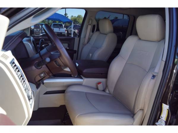 2016 Dodge Ram 2500 MEGACAB PICKUP 4x4 Passenger for sale in Glendale, AZ – photo 20