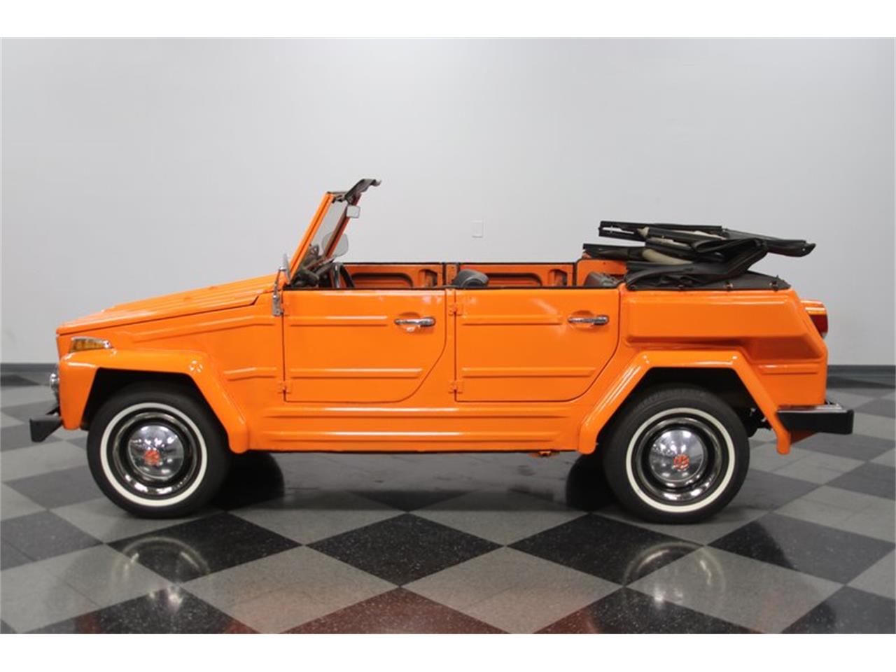 1974 Volkswagen Thing for sale in Concord, NC – photo 5