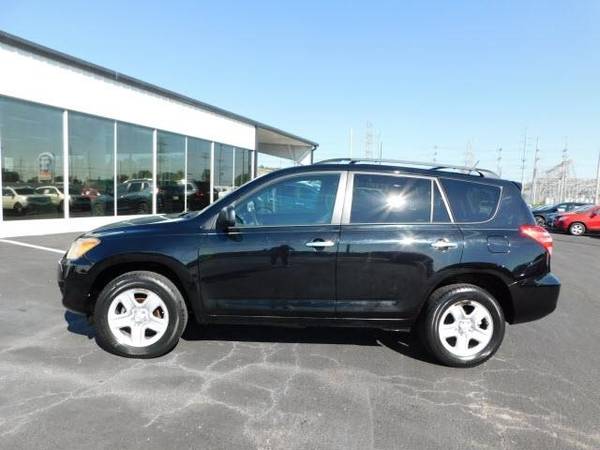2010 Toyota RAV4 FWD 4dr 4-cyl 4-Spd AT (Natl) - cars & trucks - by... for sale in Cullman, AL – photo 4