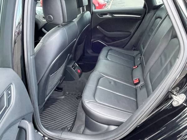 2015 Audi A3 1 8T Premium Plus - - by dealer - vehicle for sale in Auburn, WA – photo 15