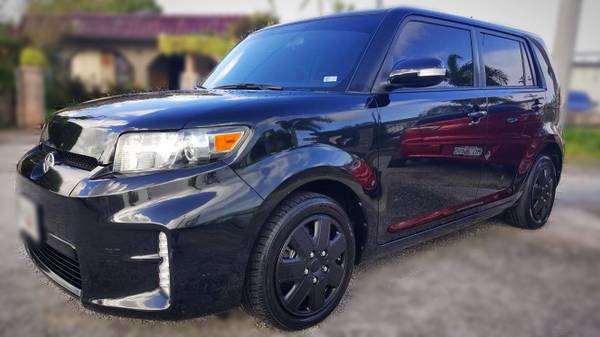 2015 SCION XB for sale in Other, Other