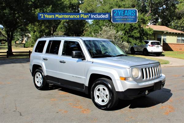 Great Deal for 2011 JEEP PATRIOT for only for sale in Arlington, TX – photo 5