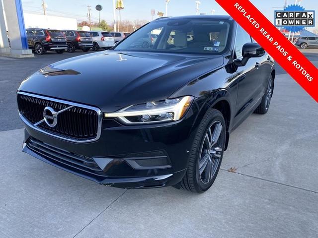 2019 Volvo XC60 T5 Momentum for sale in Pittston, PA – photo 4