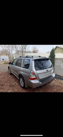 2006 Subaru Forester - cars & trucks - by owner - vehicle automotive... for sale in Corrales, NM – photo 5