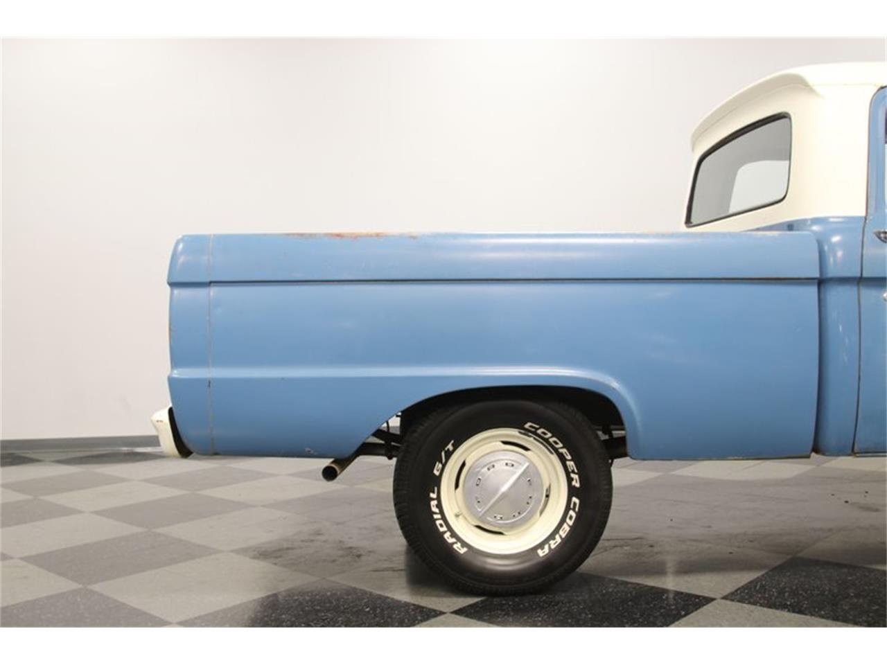 1966 Ford F100 for sale in Concord, NC – photo 32