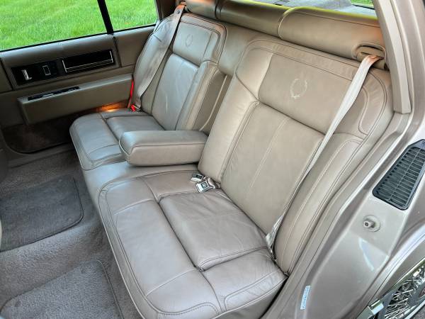 1989 Cadillac Sedan deVille for sale in Indianapolis, IN – photo 8