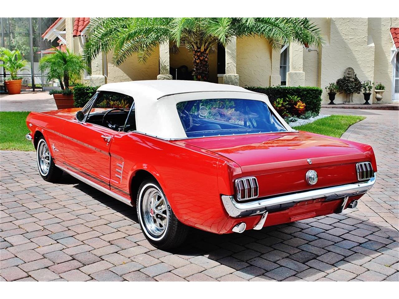 1966 Ford Mustang for sale in Lakeland, FL – photo 61