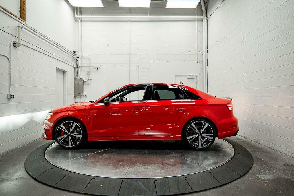 2019 Audi RS 3 2.5T quattro AWD for sale in Salem, OR – photo 9