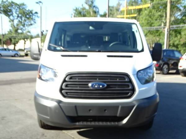 2018 Ford Transit350 XL hatchback for sale in Canton, MA – photo 23