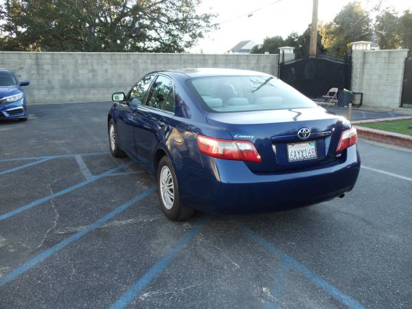 Toyota Camry 2007 for sale in Chatsworth, CA – photo 7