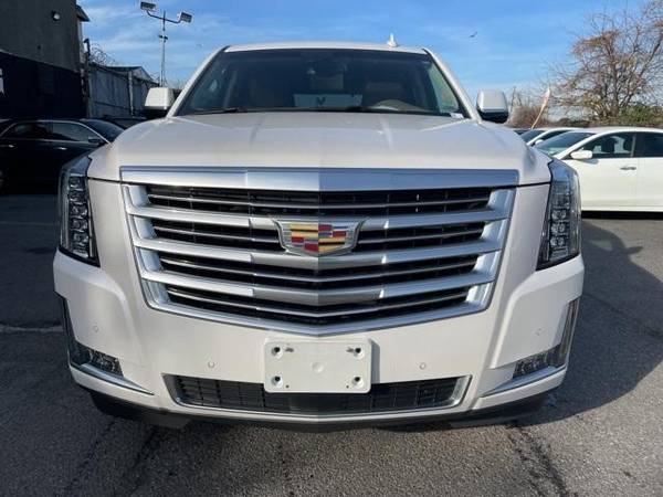2016 Cadillac Escalade Platinum Edition - - by dealer for sale in Brooklyn, NY – photo 2