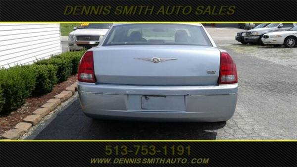 2006 Chrysler 300-Series - - by dealer - vehicle for sale in AMELIA, OH – photo 7