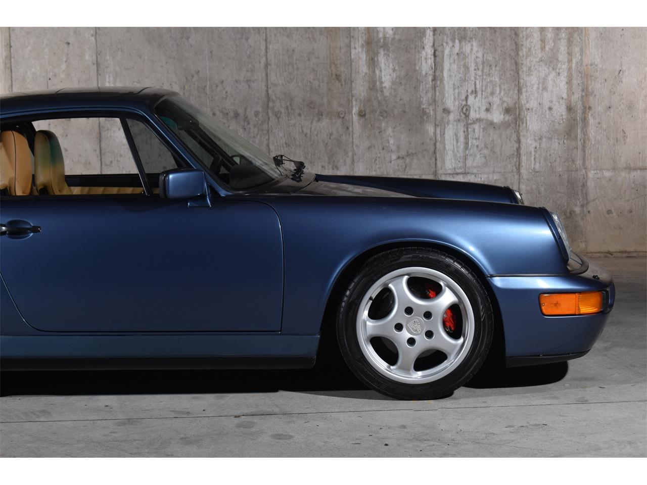 1990 Porsche 911 for sale in Valley Stream, NY – photo 3