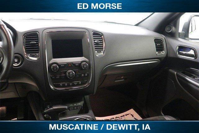 2020 Dodge Durango GT for sale in Muscatine, IA – photo 21
