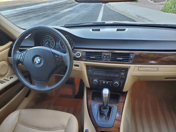 2011 BMW 328i Gorgeous LOW MILES 93k miles - - by for sale in Phoenix, AZ – photo 12