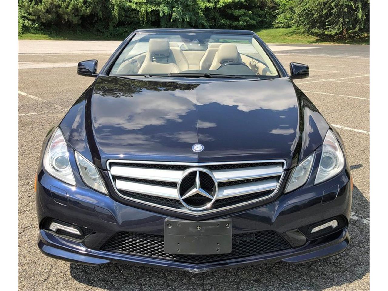 2011 Mercedes-Benz E350 for sale in West Chester, PA – photo 32