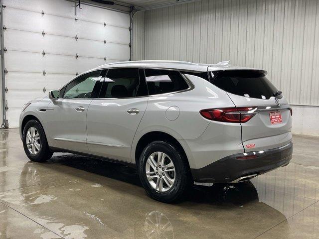 2019 Buick Enclave Essence for sale in Maquoketa, IA – photo 9