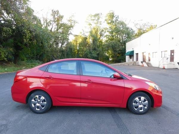 2017 Hyundai Accent BAD CREDIT DONT SWEAT IT! ✅ for sale in Baltimore, MD – photo 4