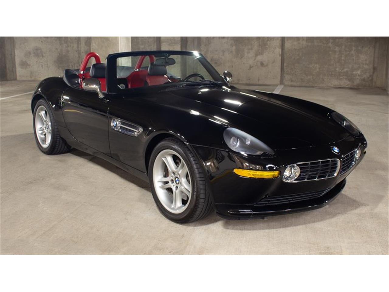 2001 BMW Z8 for sale in Rockville, MD – photo 7