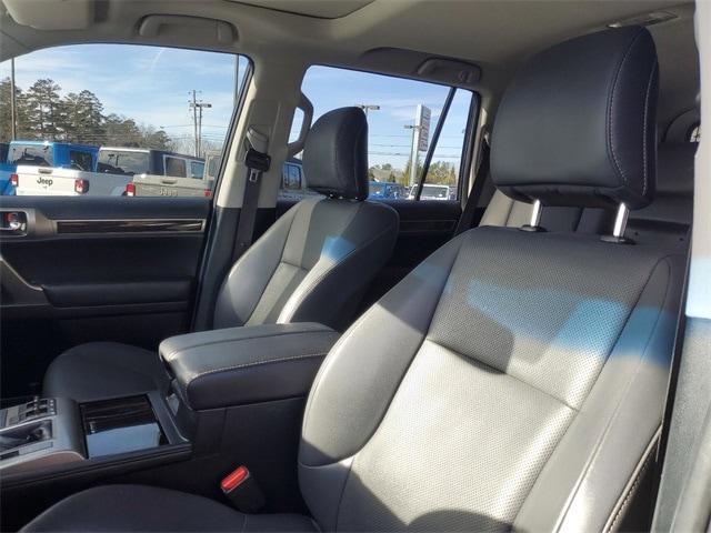 2015 Lexus GX 460 Base for sale in Cumming, GA – photo 18