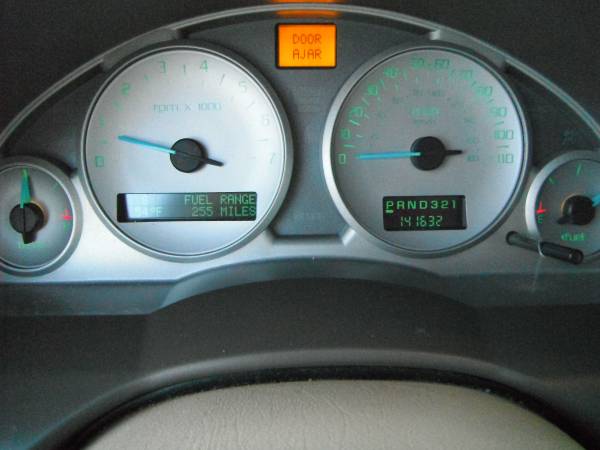 2003 Buick Rendezvous CXL AWD for sale in Santa Clara, UT – photo 12