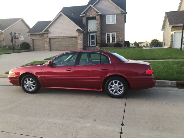 2003 Buick LeSabre Limited, 56,000 miles for sale in URBANDALE, IA – photo 10